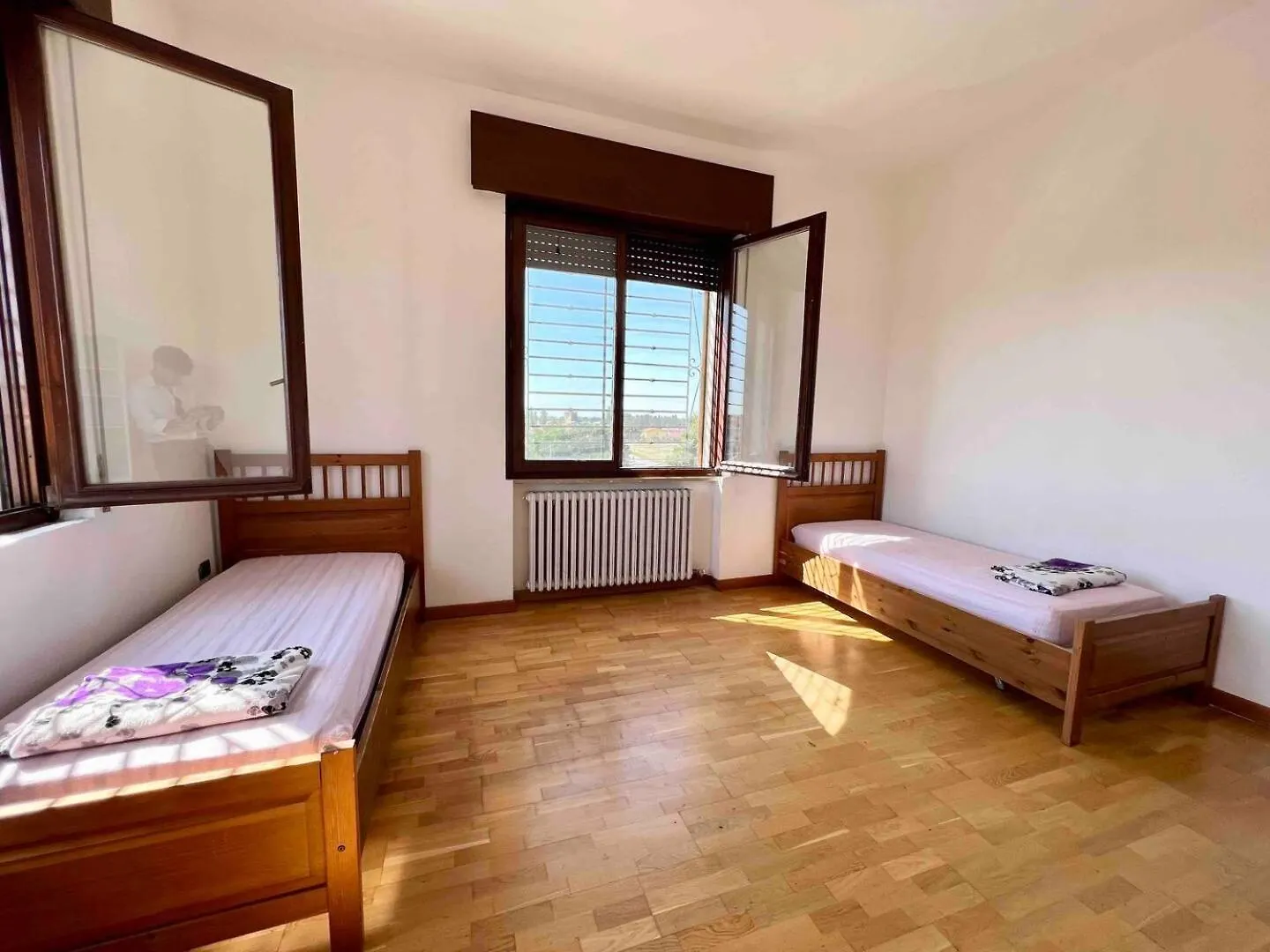 Intero Appartamento A Isola Della Scala Apartment