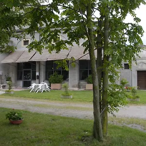 Agriturismo La Palazzina Isola della Scala