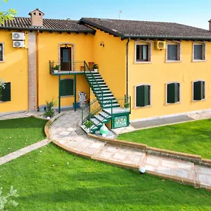 Margherita Isola della Scala